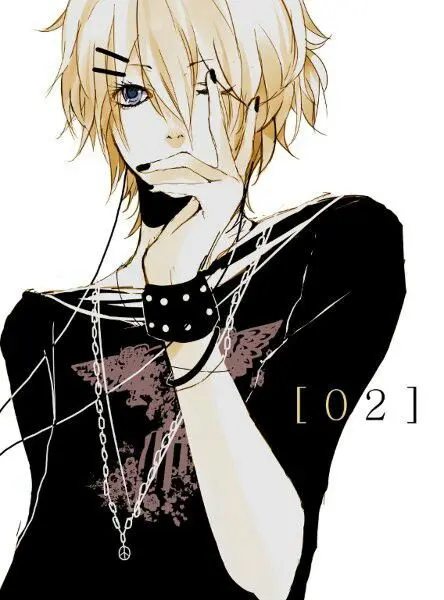 ✖︎『桐ヶ谷直斗』—— naoto kirigaya
