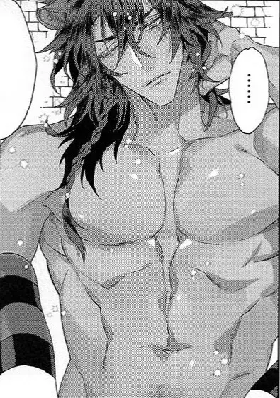 ➳❥ leona kingscholar ♥ ❝SEX FRIEND!❞ ⚤