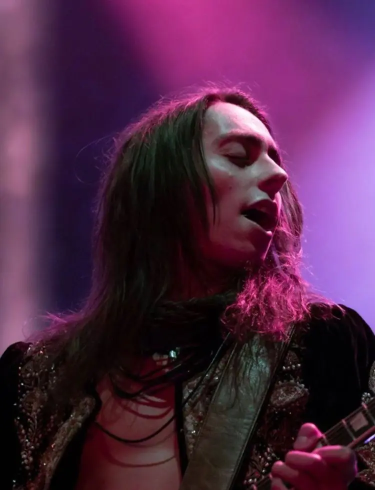 Jake kiszka