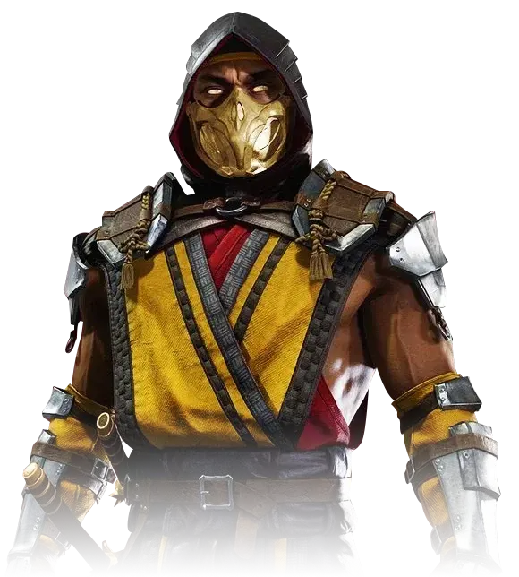 Scorpion