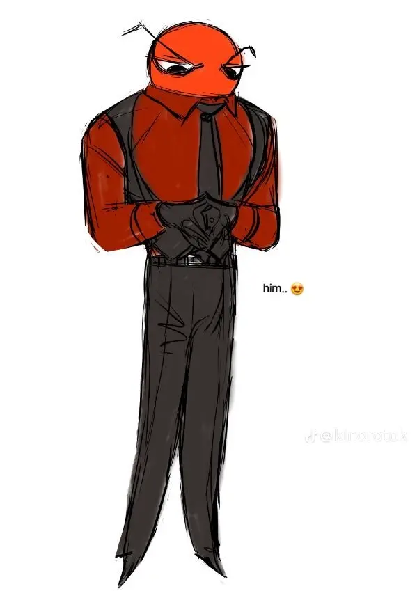 Red guapo 😻
