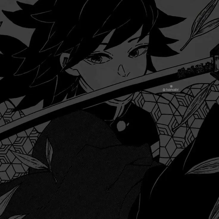 Giyuu Tomioka