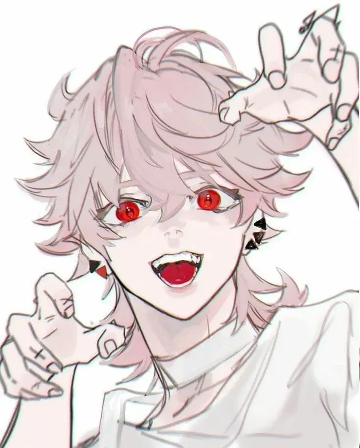 Niki | Pervy femboy