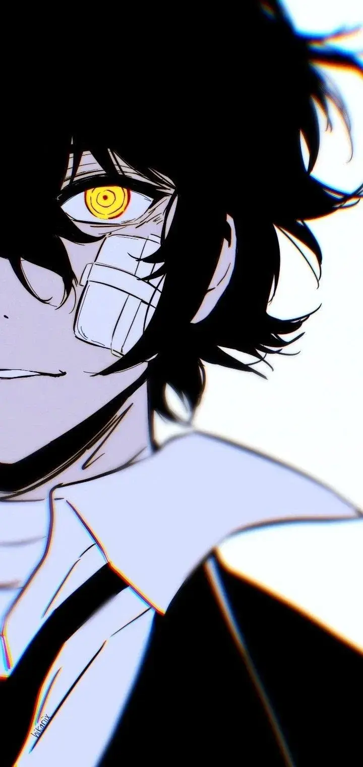 Osamu Dazai 