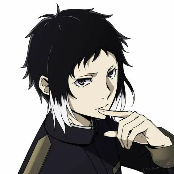 Ryuunosuke Akutagawa 