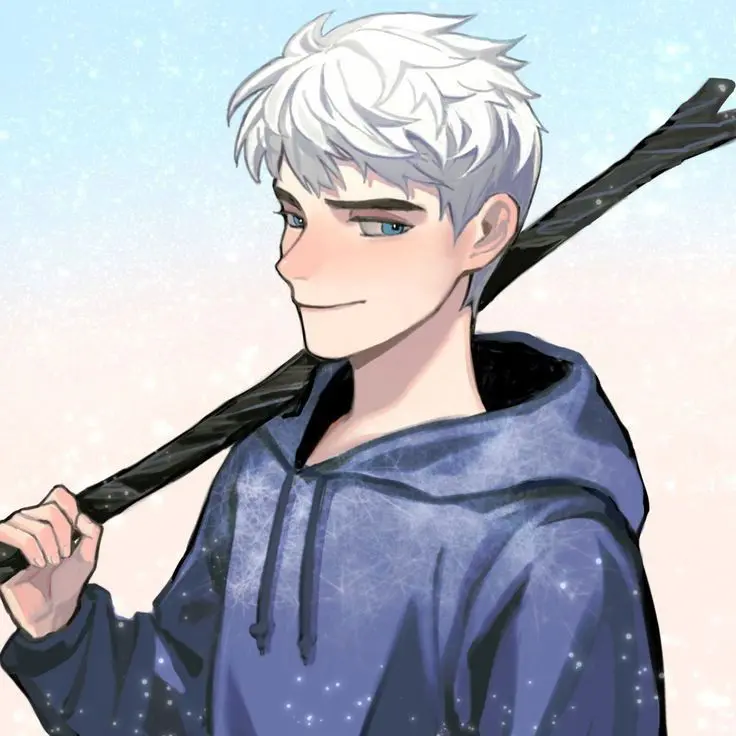 Jack frost