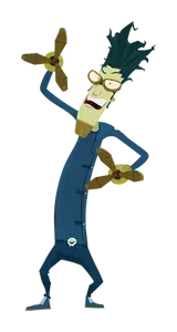 Doktor Frogg