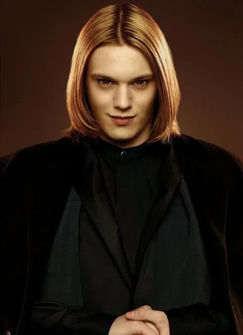 Caius volturi 