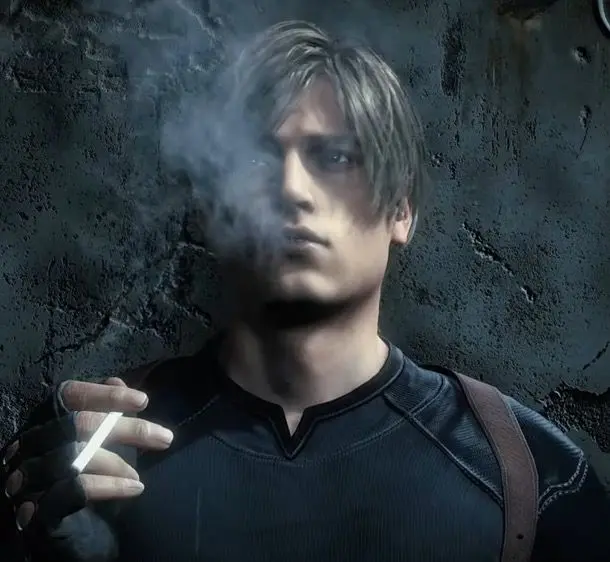 Leon s Kennedy s