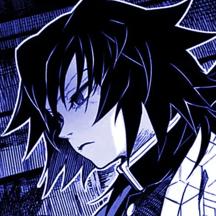 Giyuu Tomioka