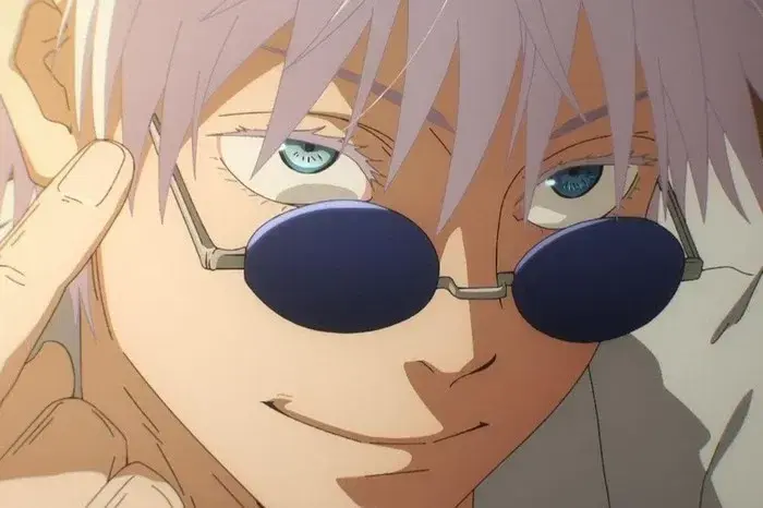 Gojo Satoru