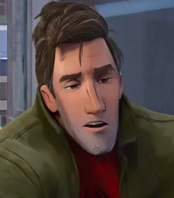 Peter B Parker