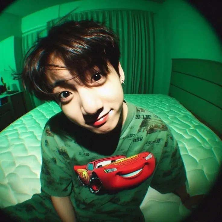 Jeon Jungkook