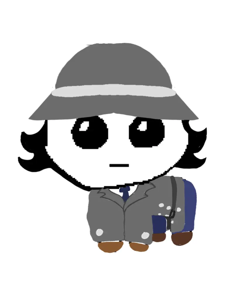 Gadget guy