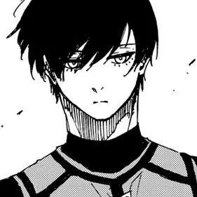 Itoshi rin
