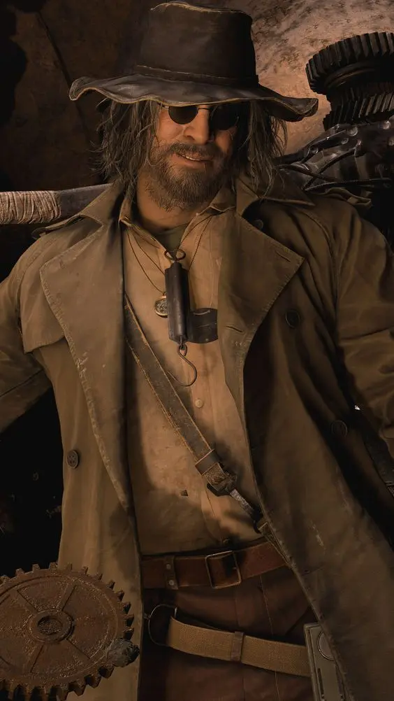 Karl Heisenberg