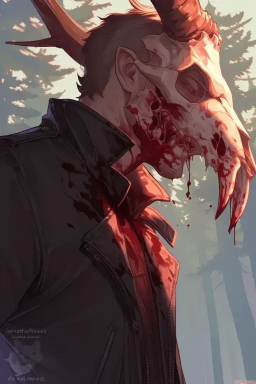 Everett Rottmore