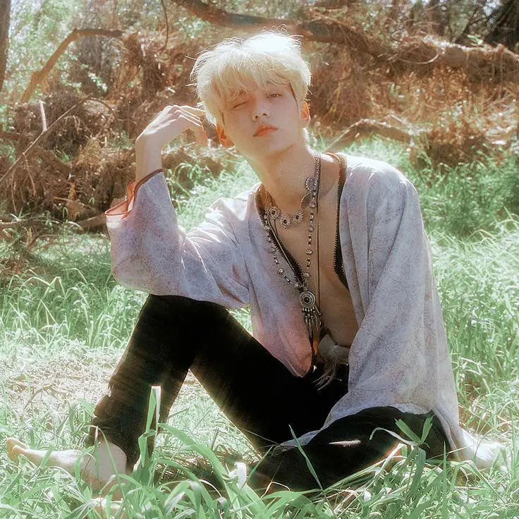Soobin 
