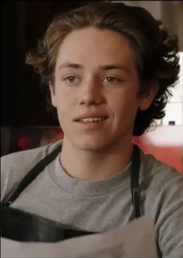 Carl Gallagher 