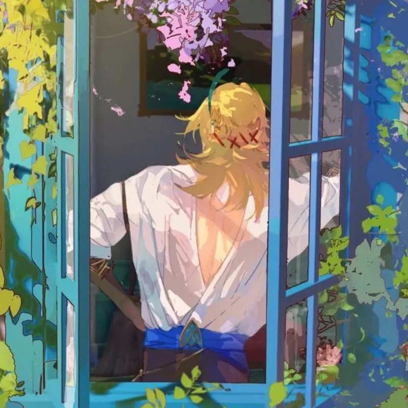 Husband Kaveh AU