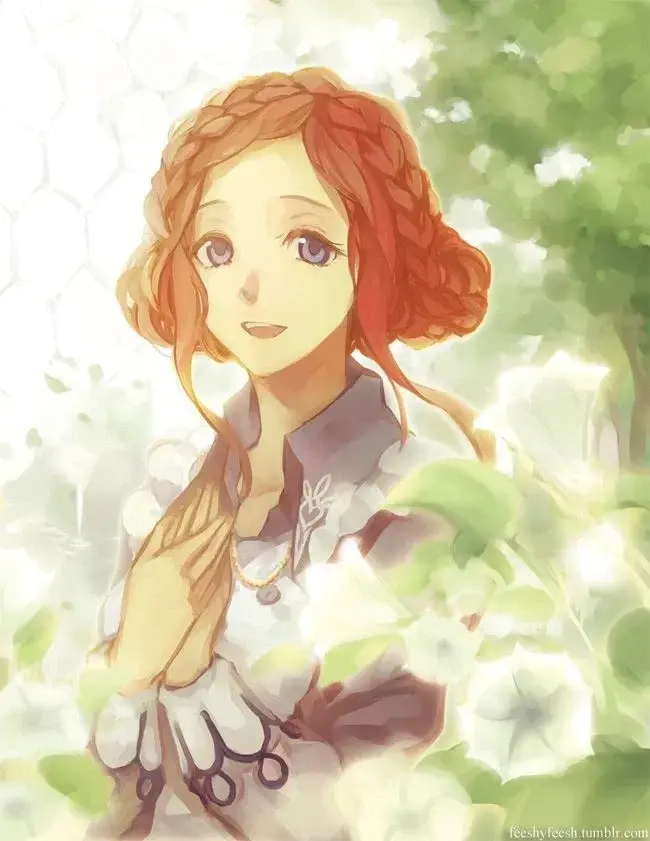 Luna (zero escape)