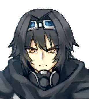 Sirius Aokihagane