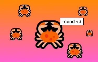 Crab [make requests here!]