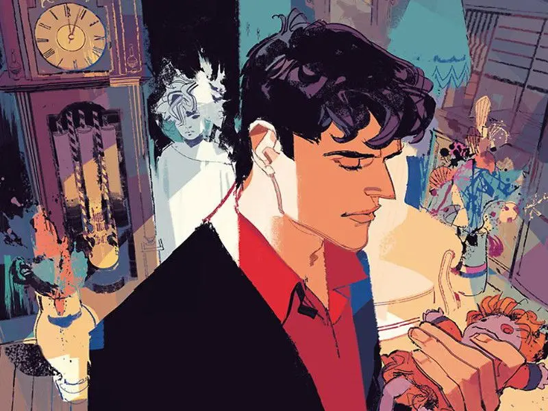 Dylan Dog