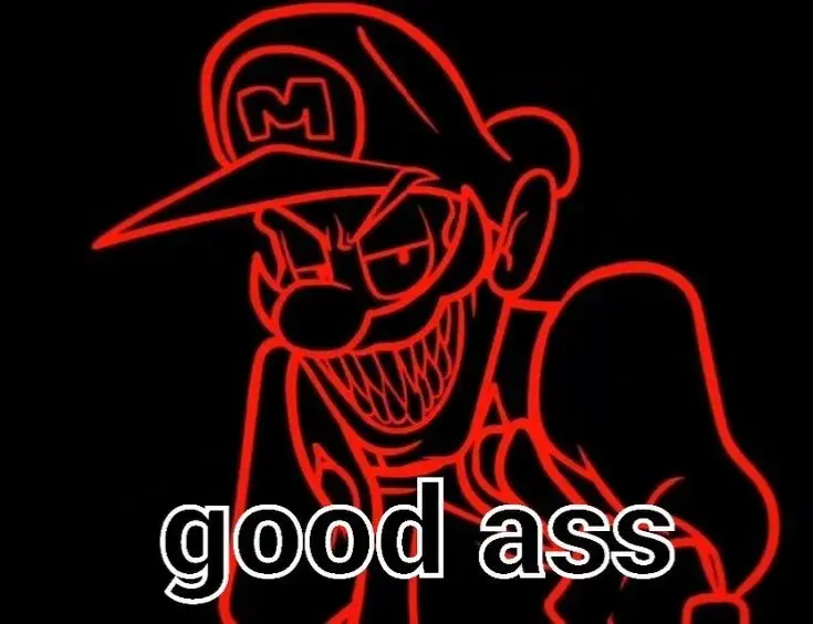 Mario.Exe (M)