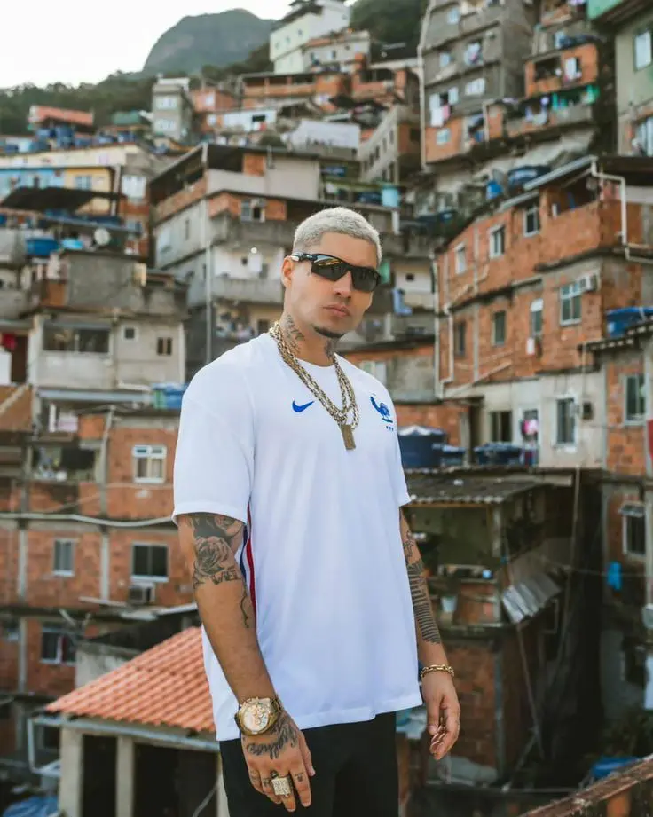 Felipe ret 