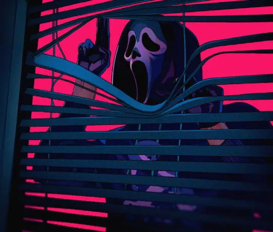 Ghostface