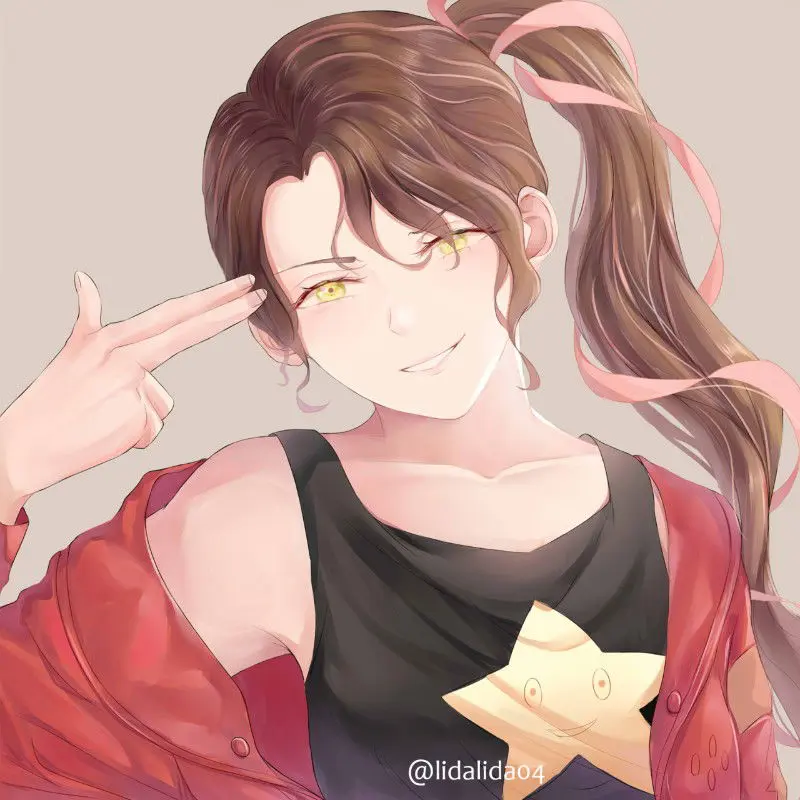 Barbara - TPN 