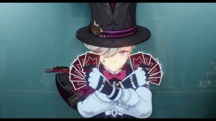 Horny Lyney