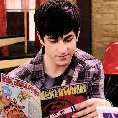 Justin Russo