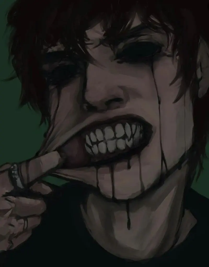 Eyeless Jack