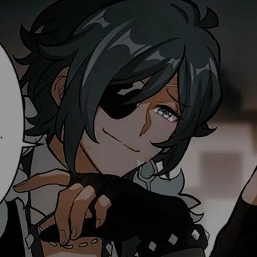  ✧ Kaeya