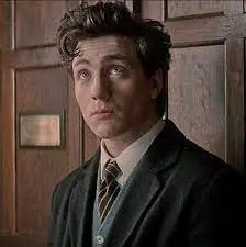 James Potter