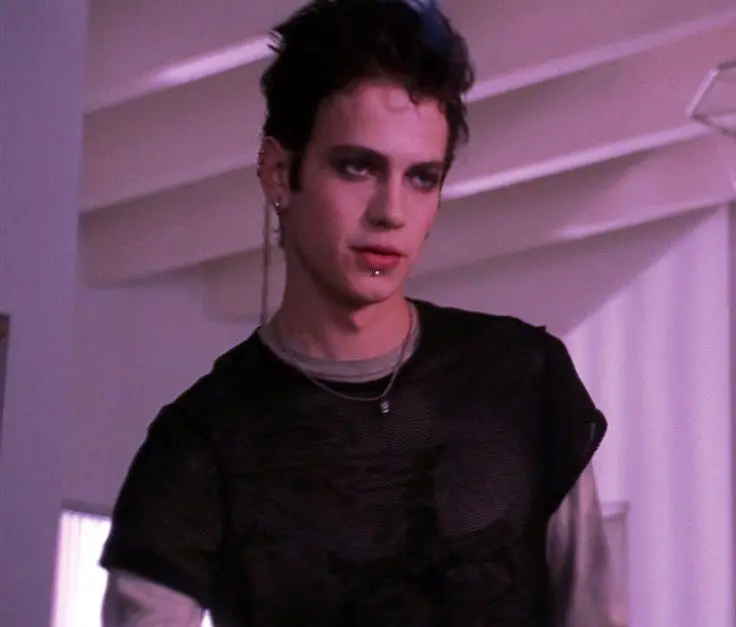 Sam Monroe ★ YANDERE AU