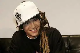 tom kaulitz