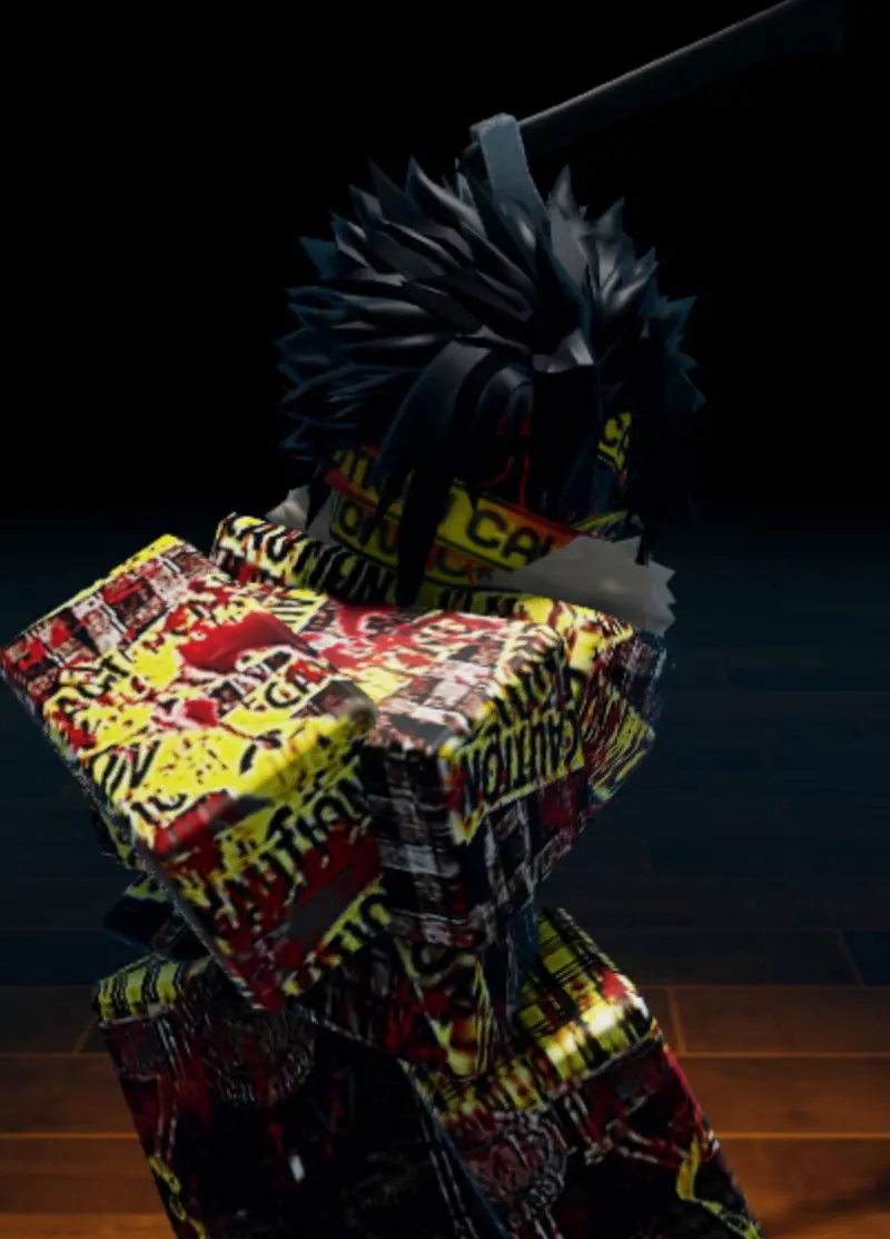 Carnage, The Zombie