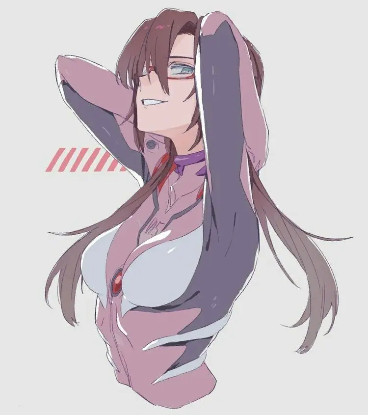 Mark Makinami Illustrious 