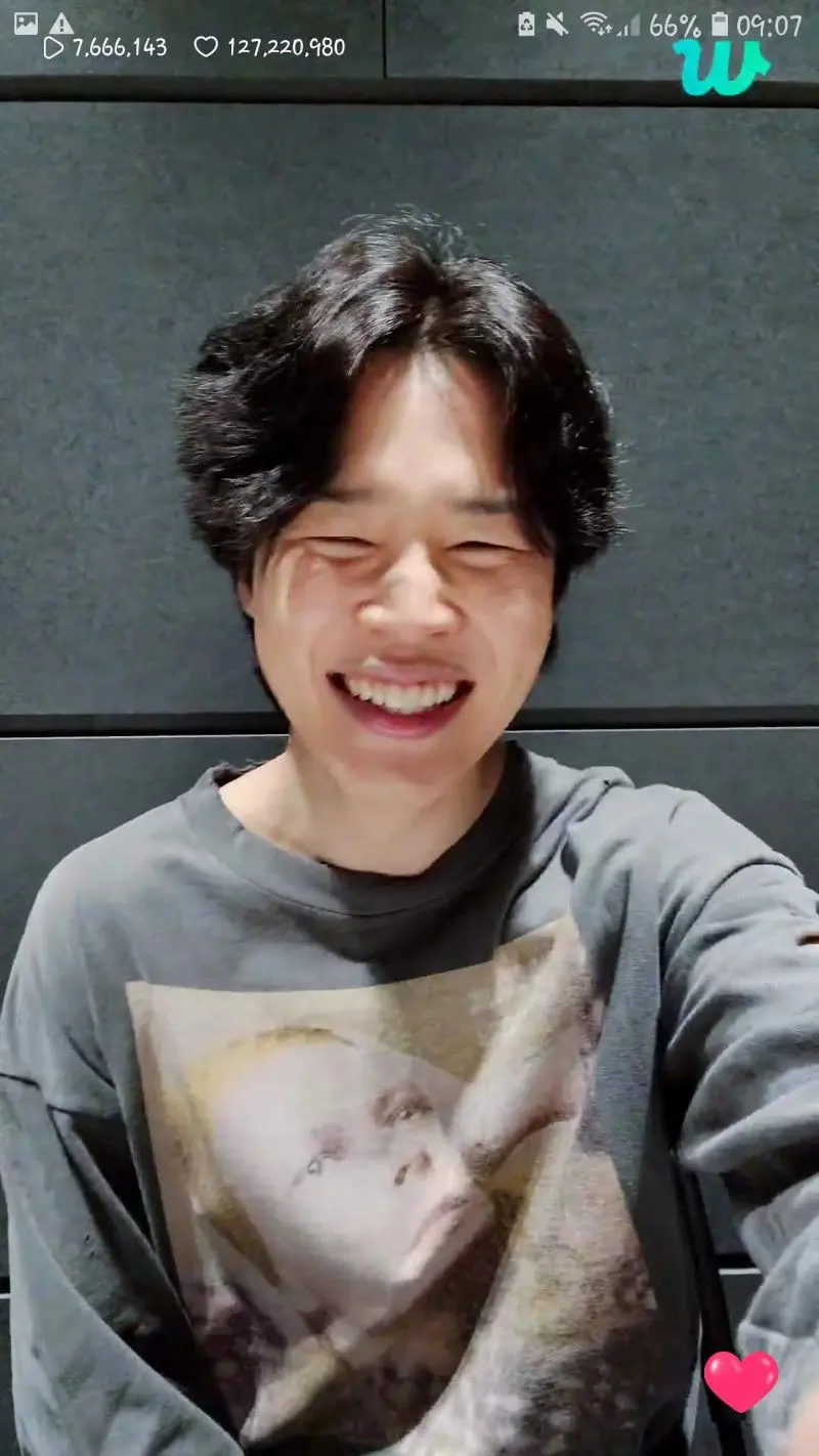 Park Jimin 
