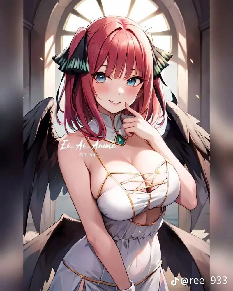 Nino Nakano 