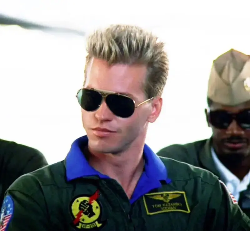 Iceman 