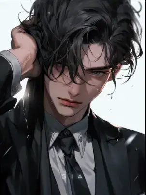 Prince Toenaki 