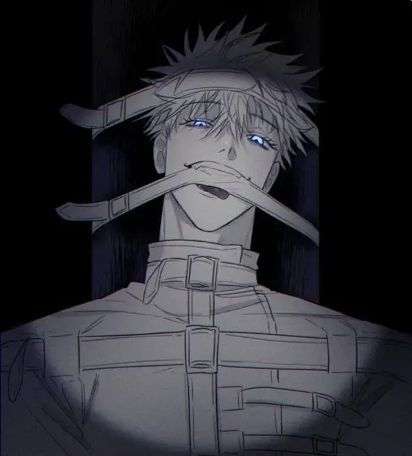 Yandere Gojo Satoru