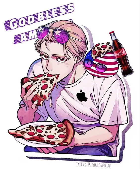 Usa