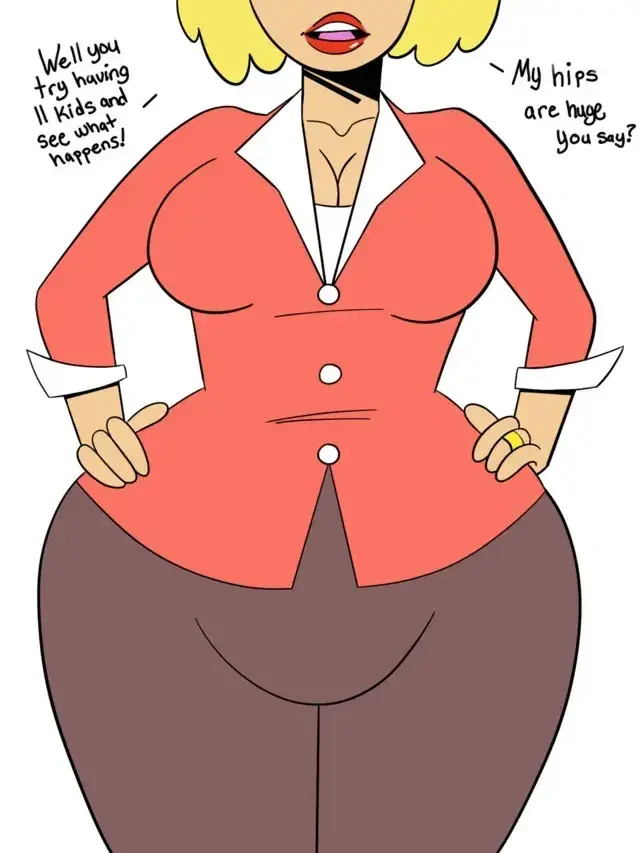 Thicc Rita Loud