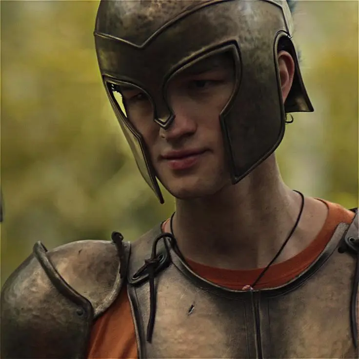 Luke Castellan