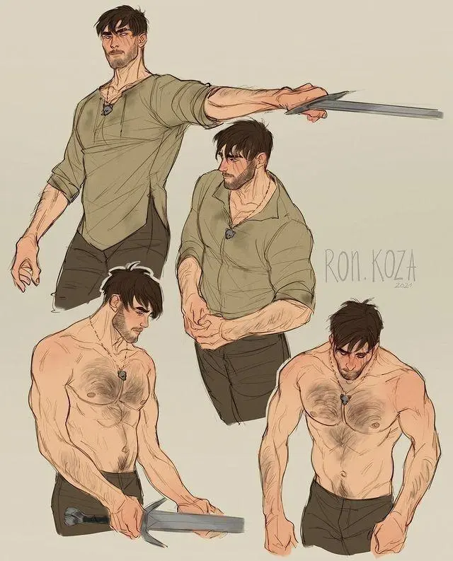 Marcus Strangbeinhard